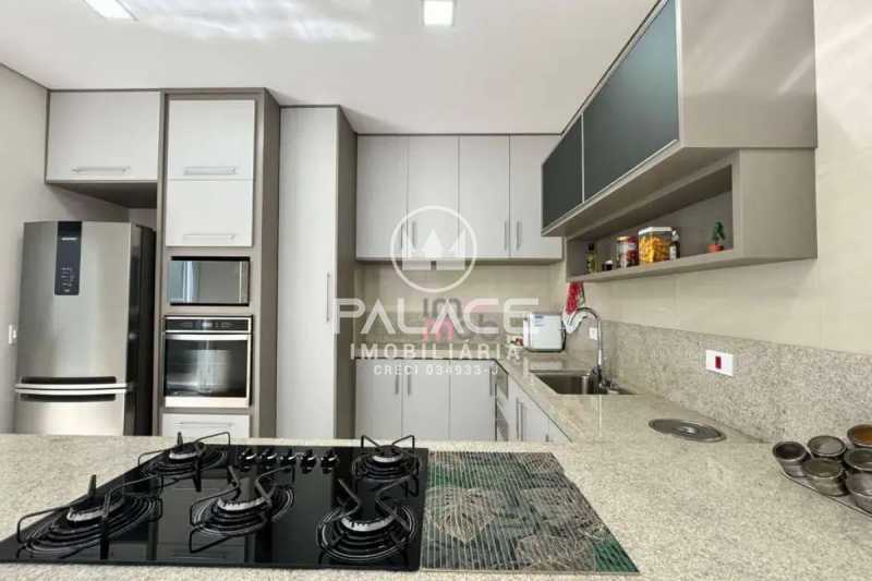 Imagens do imóveis casa à venda em parque santa cecília, piracicaba 3 quartos 214m²