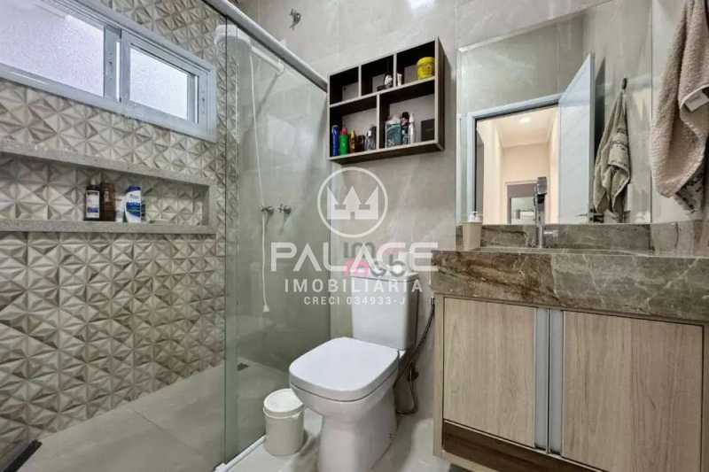 Imagens do imóveis casa à venda em parque santa cecília, piracicaba 3 quartos 214m²