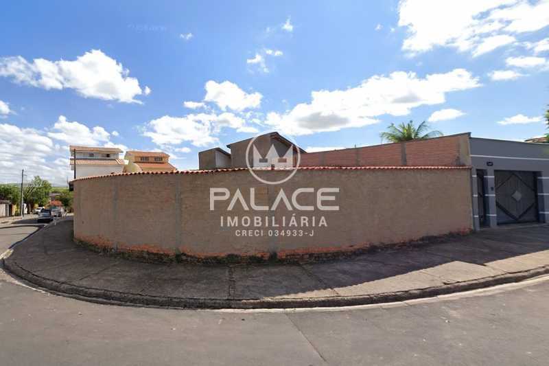 terreno residencial para alugar em loteamento santa rosa, piracicaba 328m²