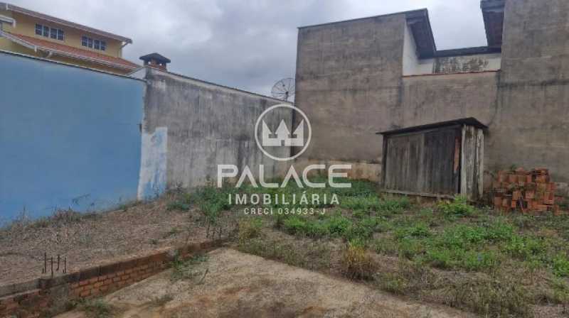 terreno residencial para alugar em loteamento santa rosa, piracicaba 328m²