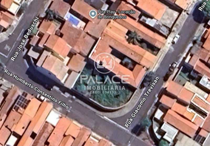 terreno residencial para alugar em loteamento santa rosa, piracicaba 328m²