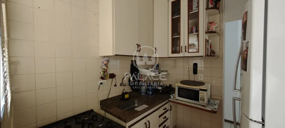 Apartamento, 2 quartos, 56 m² - Foto 6
