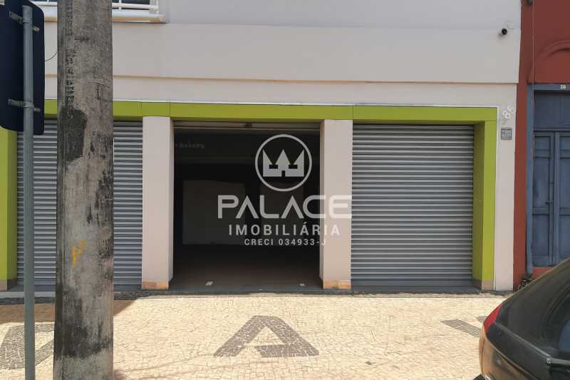 Imagens do imóveis salão para alugar em vila rezende, piracicaba 113m²