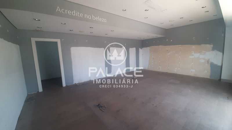 Imagens do imóveis salão para alugar em vila rezende, piracicaba 113m²