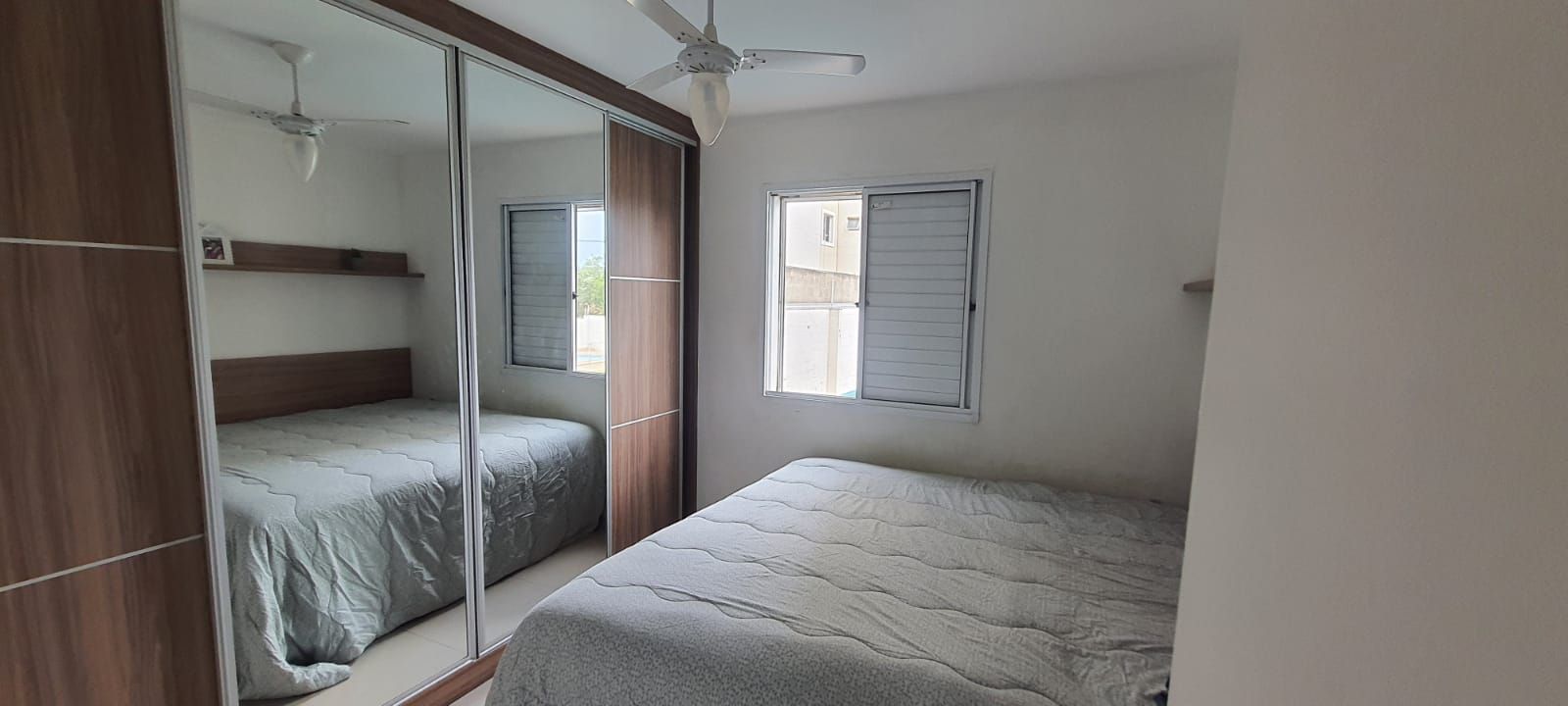 Imagens do imóveis apartamento à venda em glebas california, piracicaba 2 quartos 54m²