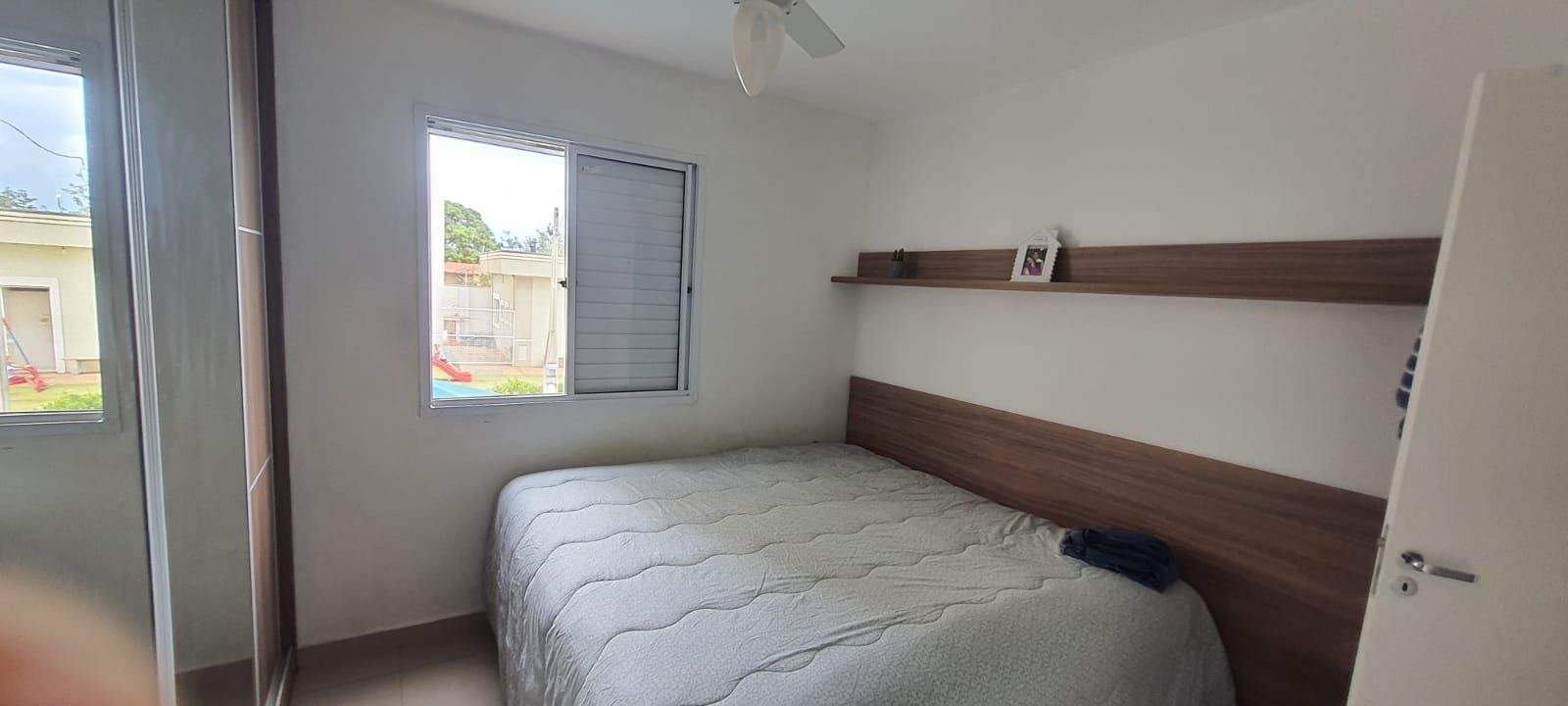 Imagens do imóveis apartamento à venda em glebas california, piracicaba 2 quartos 54m²