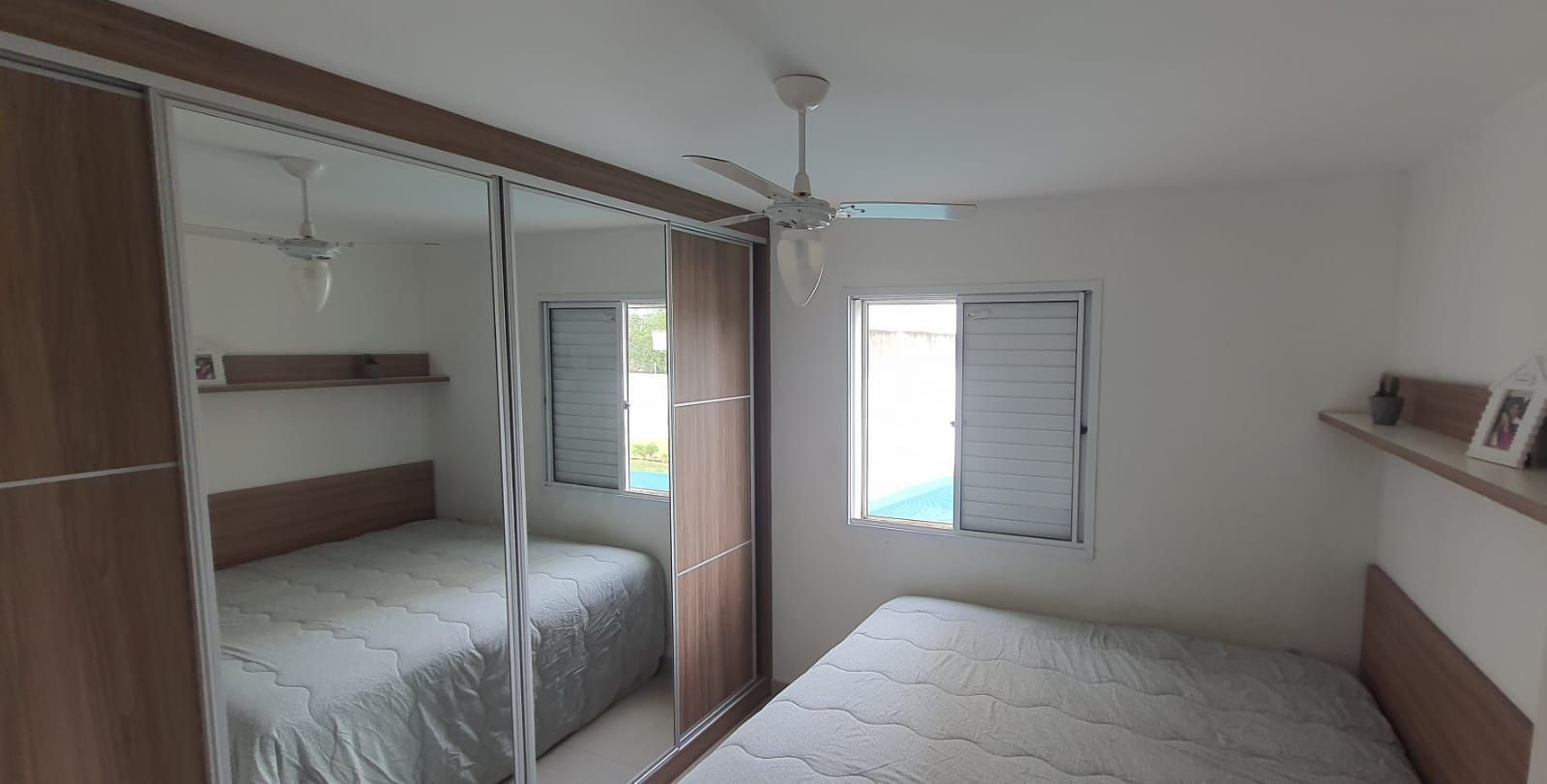 Imagens do imóveis apartamento à venda em glebas california, piracicaba 2 quartos 54m²