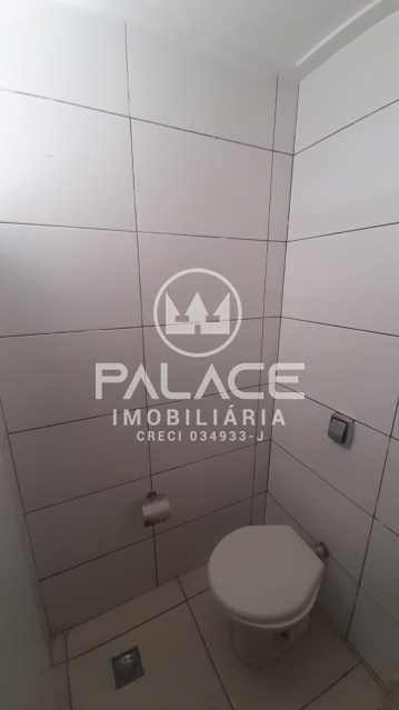 Imagens do imóveis salão para alugar em vila rezende, piracicaba 113m²