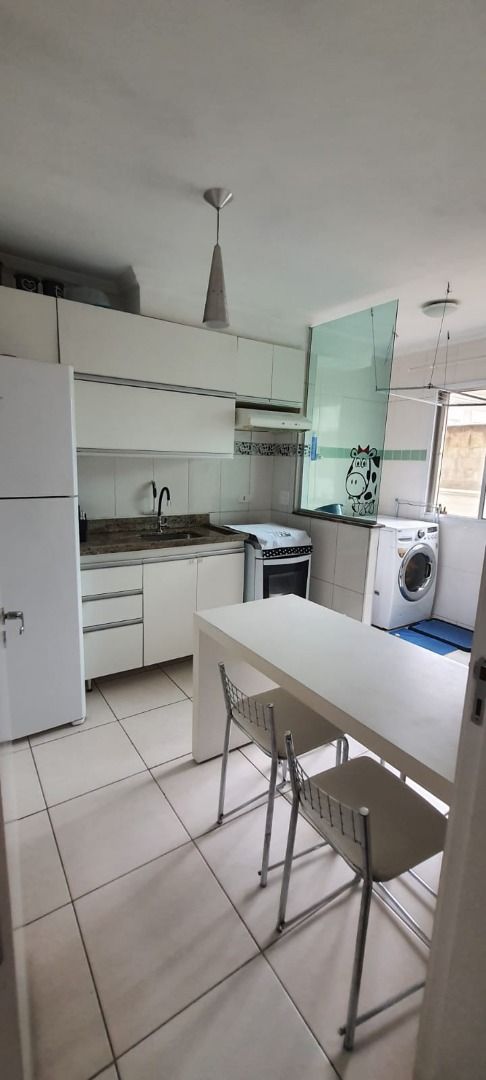 Imagens do imóveis apartamento à venda em glebas california, piracicaba 2 quartos 54m²