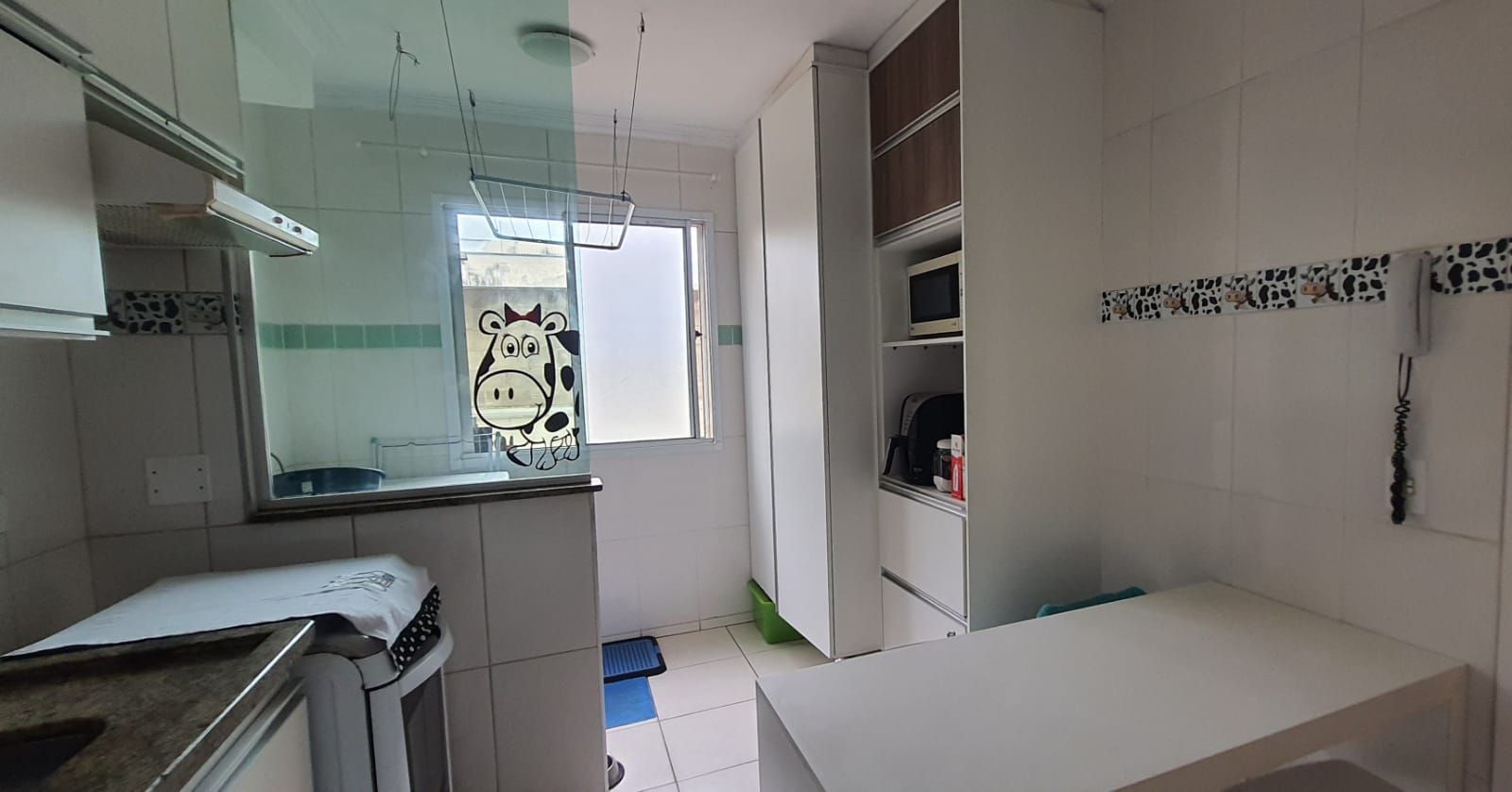 Imagens do imóveis apartamento à venda em glebas california, piracicaba 2 quartos 54m²
