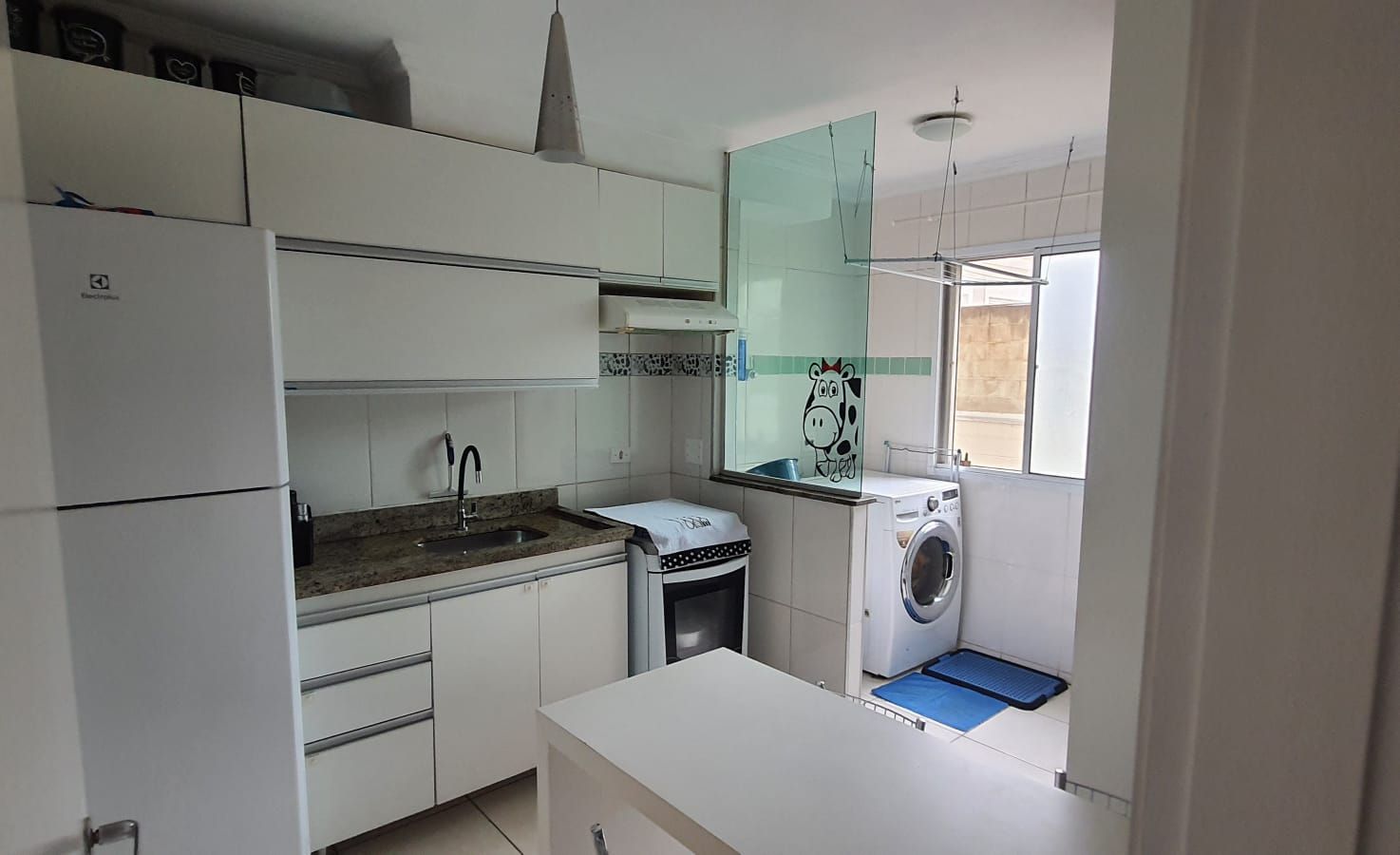 Imagens do imóveis apartamento à venda em glebas california, piracicaba 2 quartos 54m²