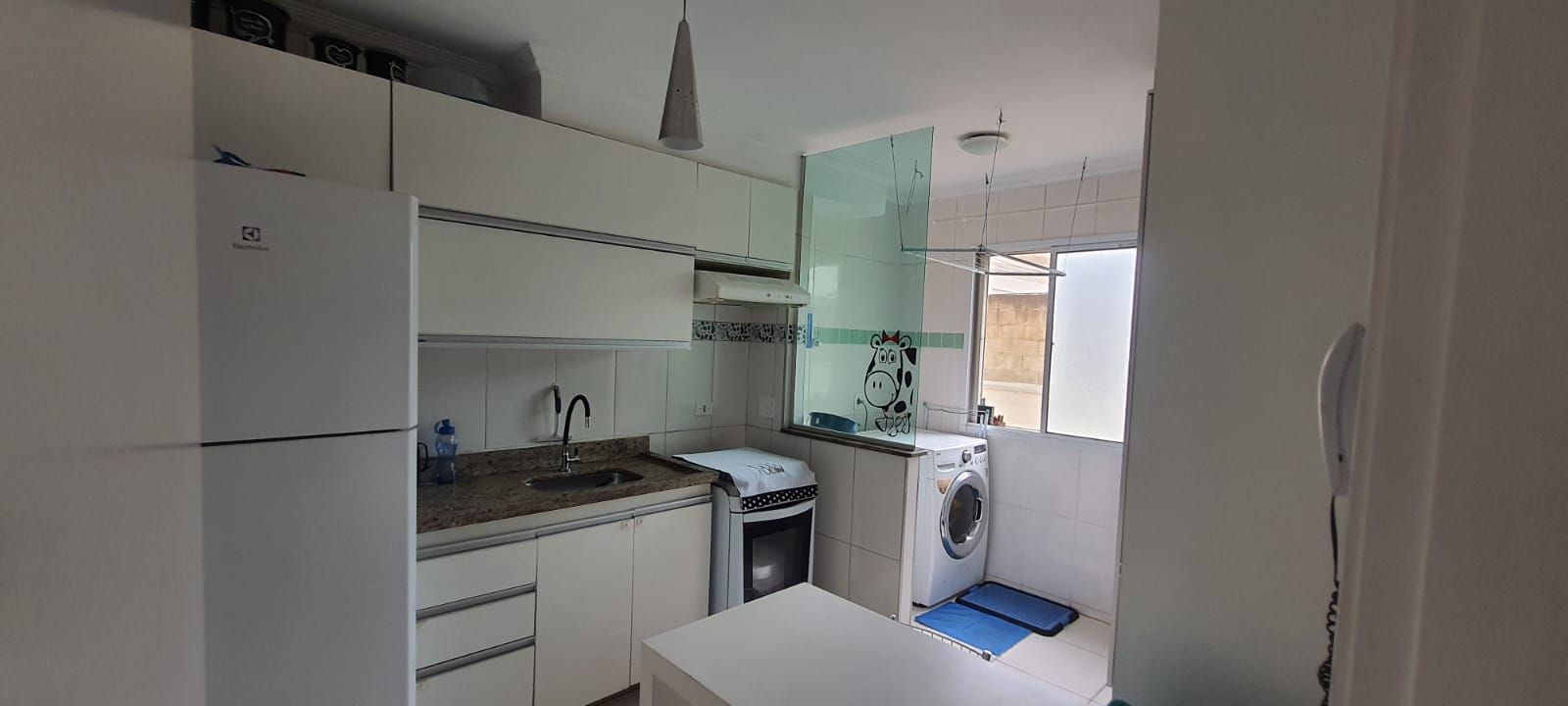 Imagens do imóveis apartamento à venda em glebas california, piracicaba 2 quartos 54m²