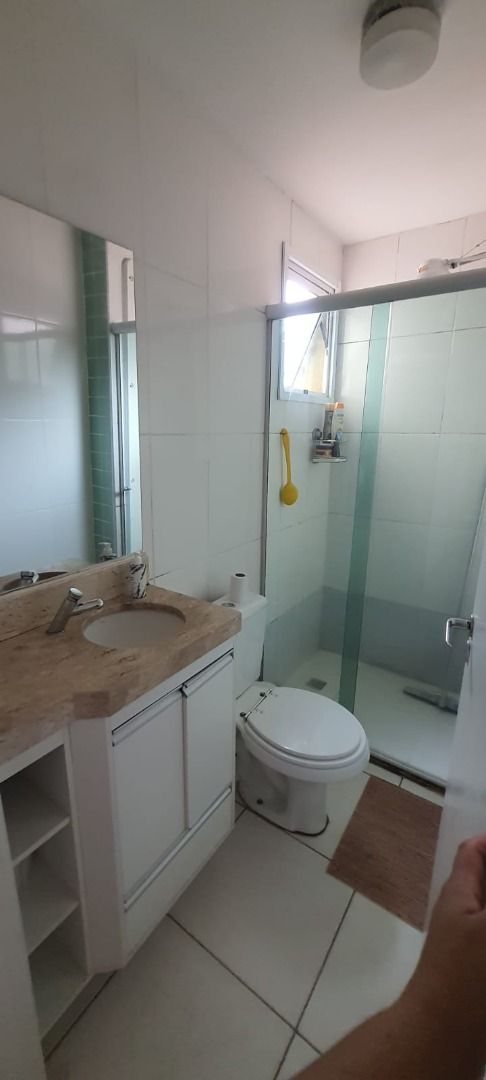 Imagens do imóveis apartamento à venda em glebas california, piracicaba 2 quartos 54m²