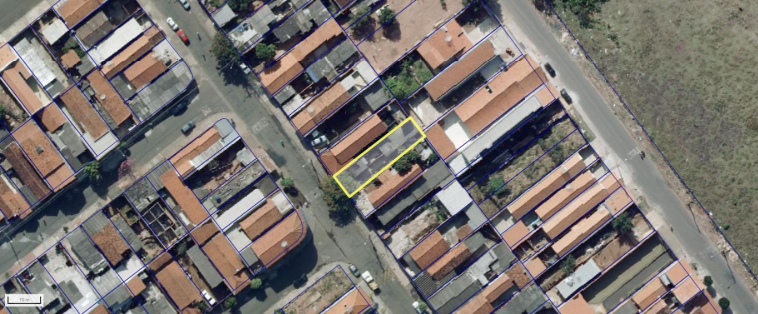 Imagens do imóveis terreno residencial à venda em novo horizonte, piracicaba