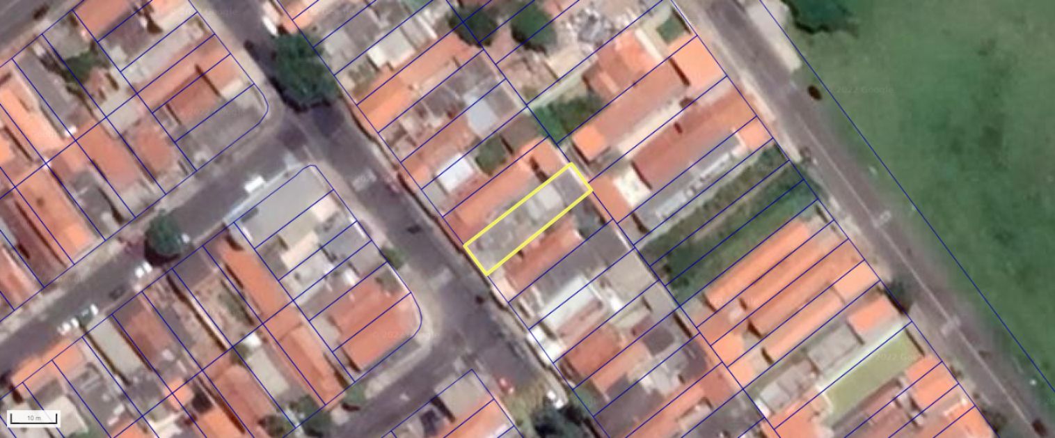 Imagens do imóveis terreno residencial à venda em novo horizonte, piracicaba