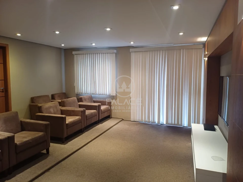 APARTAMENTO A VENDA RESIDENCIAL LUMIERE - Foto 52