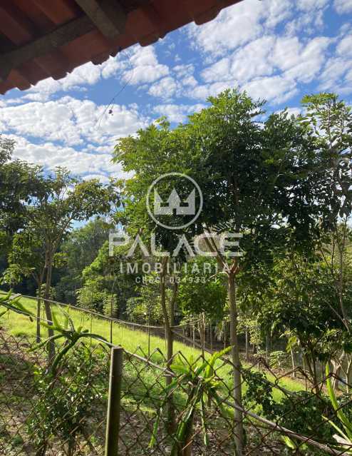 Imagens do imóveis sítio à venda em área rural, tietê 33500m²