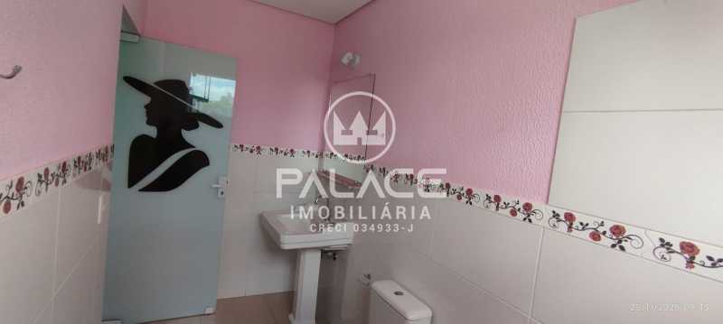 Imagens do imóveis casa para alugar em alto, piracicaba 3 quartos 200m²