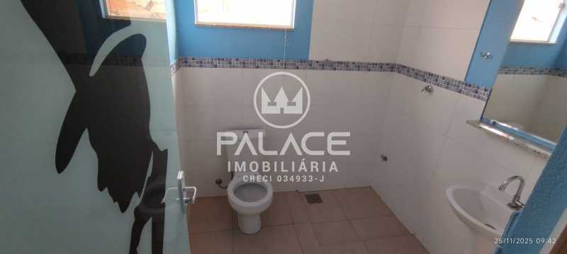 Imagens do imóveis casa para alugar em alto, piracicaba 3 quartos 200m²