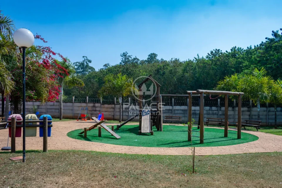 Casa Em Condomínio À Venda Recanto Piracicamirim Piracicaba