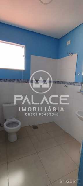 Imagens do imóveis casa para alugar em alto, piracicaba 3 quartos 200m²