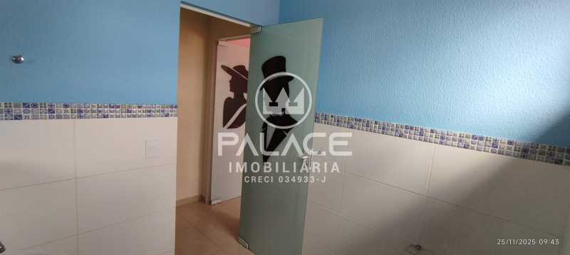 Imagens do imóveis casa para alugar em alto, piracicaba 3 quartos 200m²