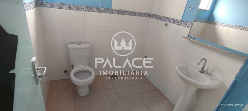 Imagens do imóveis casa para alugar em alto, piracicaba 3 quartos 200m²