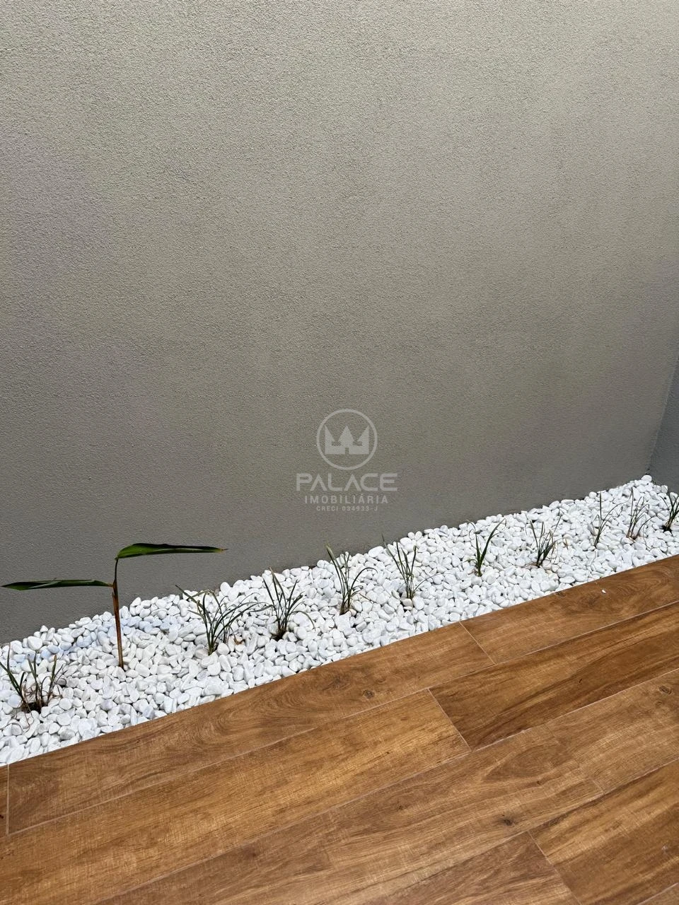 Casa Em Condomínio À Venda Residencial Agape Piracicaba