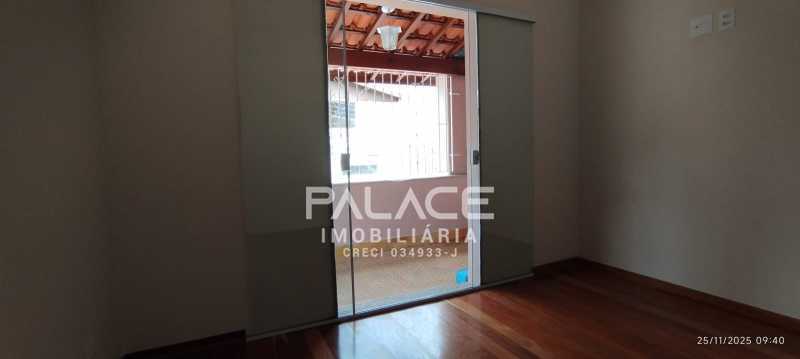 Imagens do imóveis casa para alugar em alto, piracicaba 3 quartos 200m²