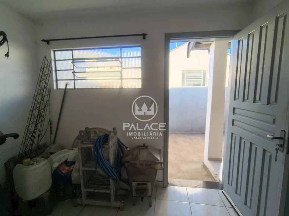 Casa À Venda Vila Independência Piracicaba