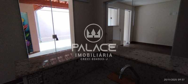 Imagens do imóveis casa para alugar em alto, piracicaba 3 quartos 200m²