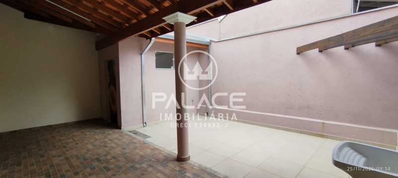 Imagens do imóveis casa para alugar em alto, piracicaba 3 quartos 200m²