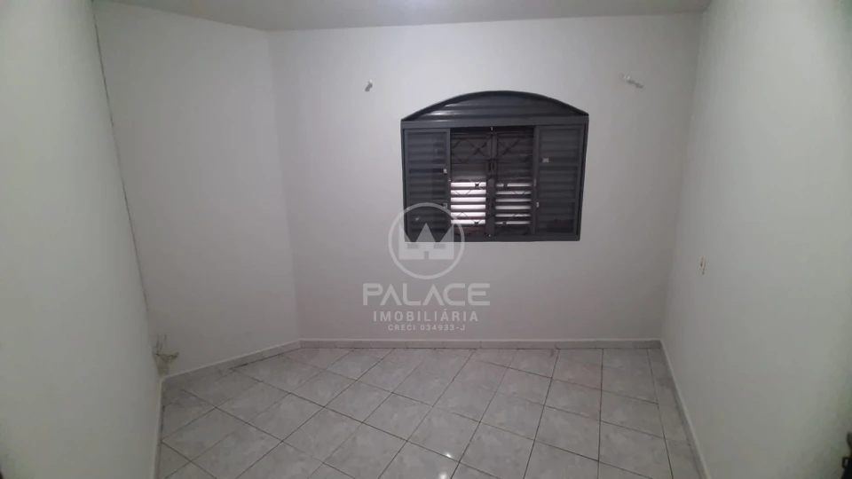 CASA 3 QUARTOS / MONTE LIBANO