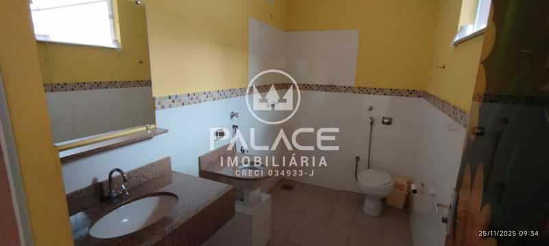 Imagens do imóveis casa para alugar em alto, piracicaba 3 quartos 200m²