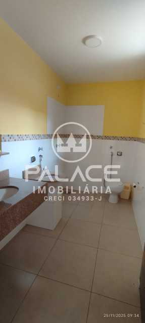 Imagens do imóveis casa para alugar em alto, piracicaba 3 quartos 200m²