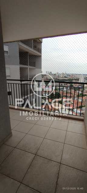 Imagens do imóveis apartamento para venda e aluguel em paulicéia, piracicaba 2 quartos 66m²