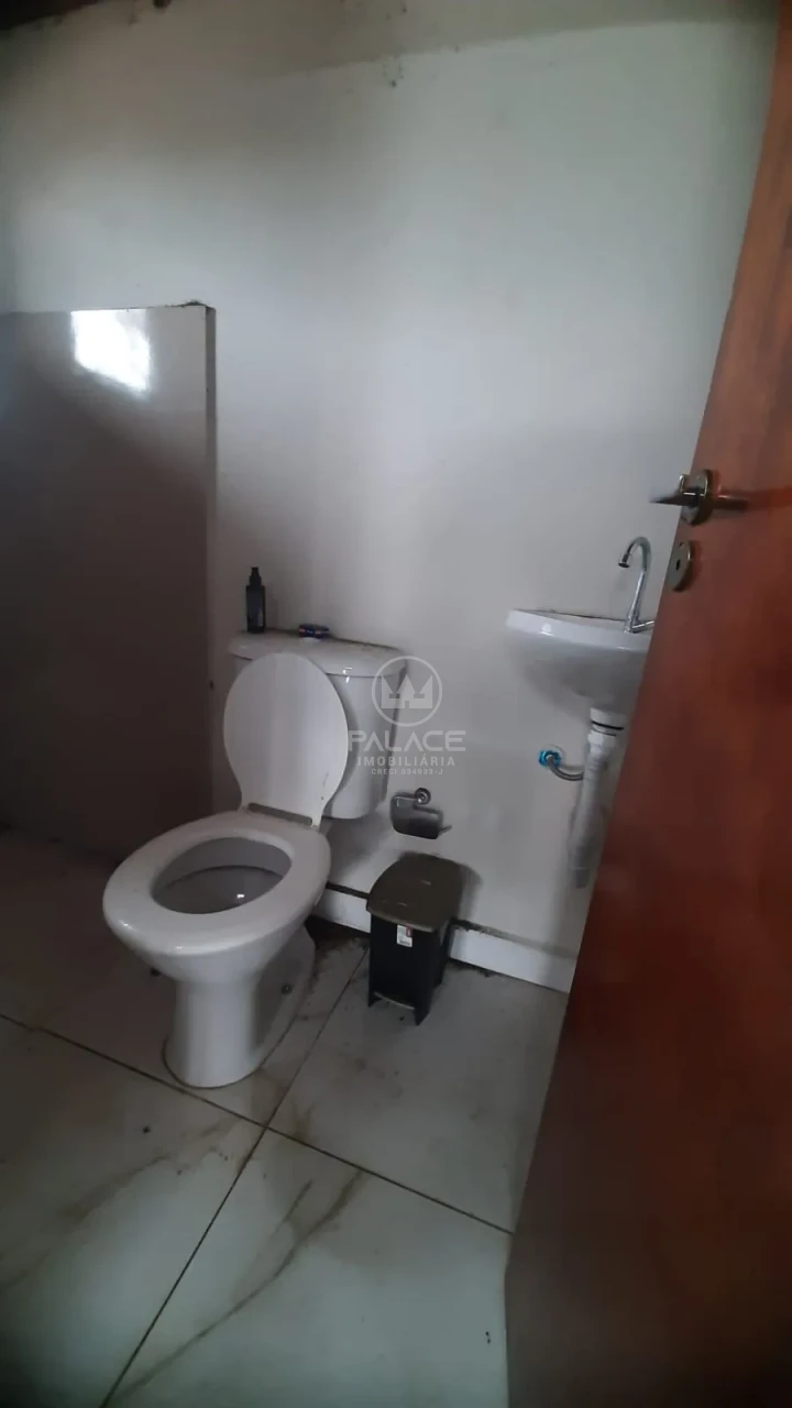 CASA PARA LOCAÇÃO / NOVA PIRACICABA / 3 QUARTOS / CHURRASQUEIRA