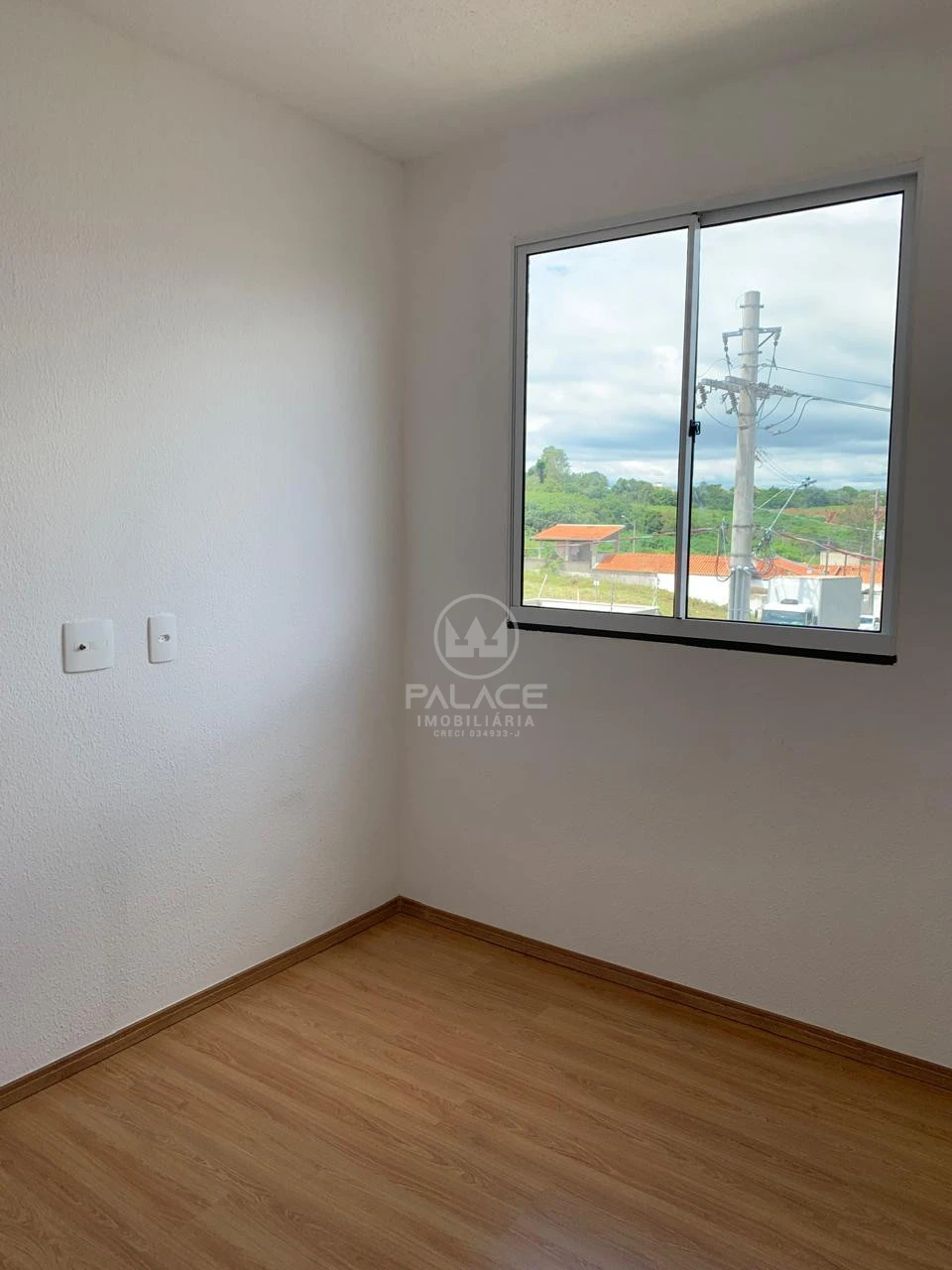 Apartamento novo a venda no Condomínio Forlife Paraiso Clube, Piracicaba, SP.