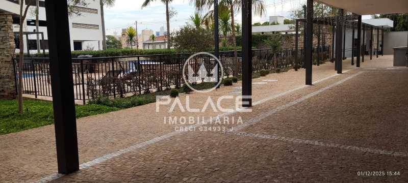 Imagens do imóveis apartamento para venda e aluguel em paulicéia, piracicaba 2 quartos 66m²