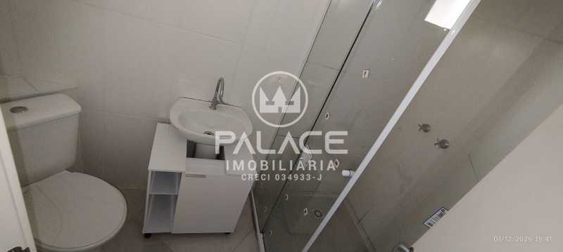 Imagens do imóveis apartamento para venda e aluguel em paulicéia, piracicaba 2 quartos 66m²