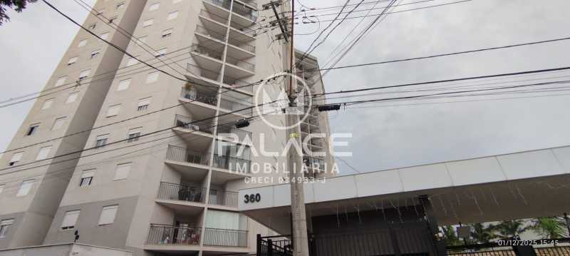 Imagens do imóveis apartamento para venda e aluguel em paulicéia, piracicaba 2 quartos 66m²