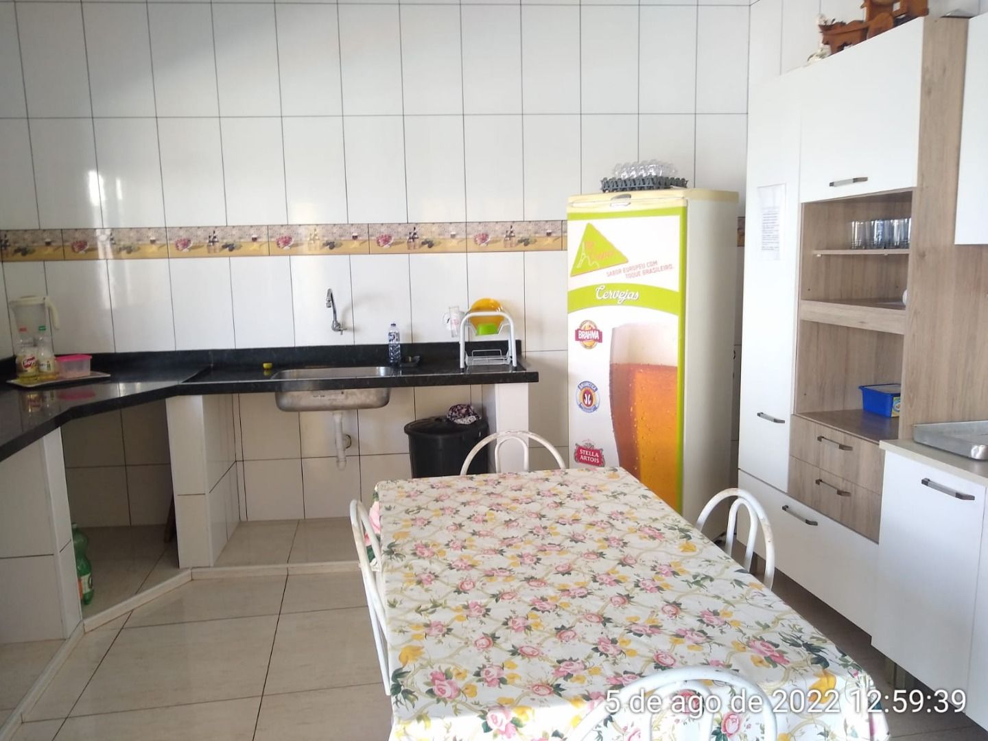 Imagens do imóveis chácara à venda em grande parque residencial, piracicaba 2 quartos 1400m²