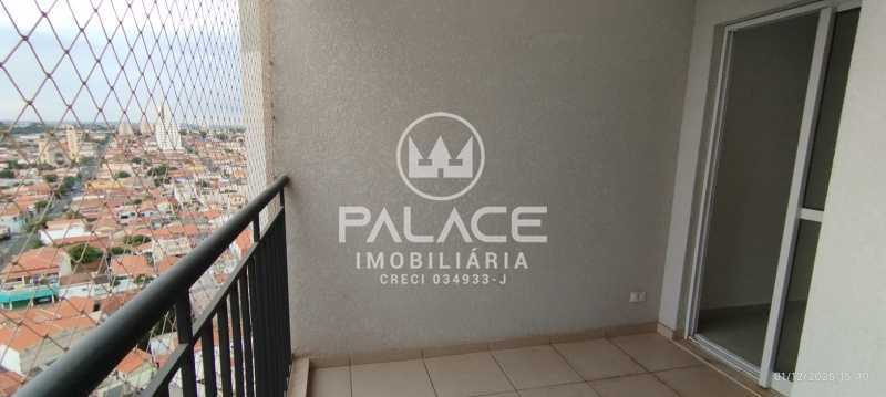 Imagens do imóveis apartamento para venda e aluguel em paulicéia, piracicaba 2 quartos 66m²