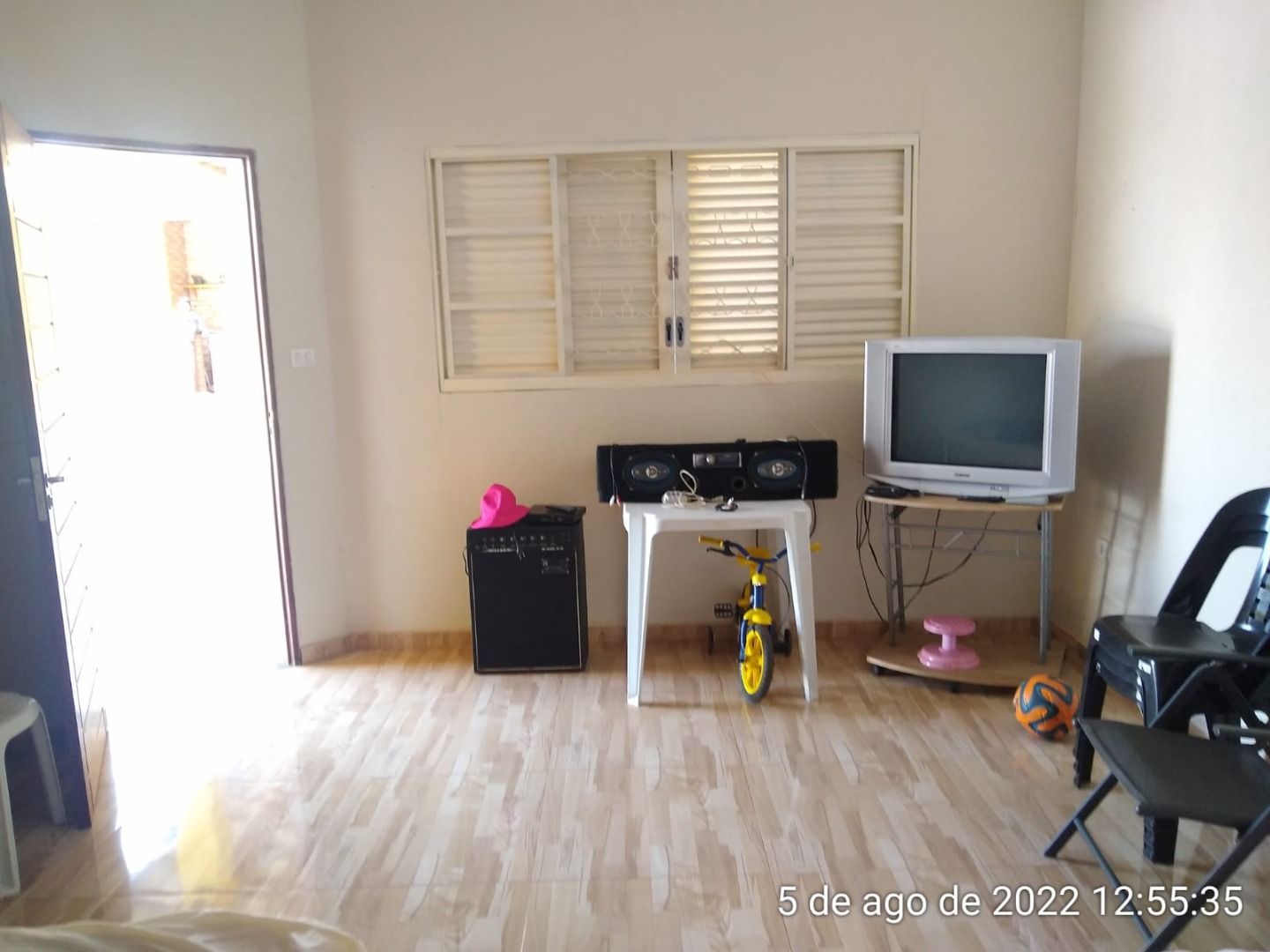 Imagens do imóveis chácara à venda em grande parque residencial, piracicaba 2 quartos 1400m²