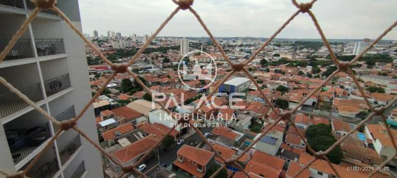 Imagens do imóveis apartamento para venda e aluguel em paulicéia, piracicaba 2 quartos 66m²