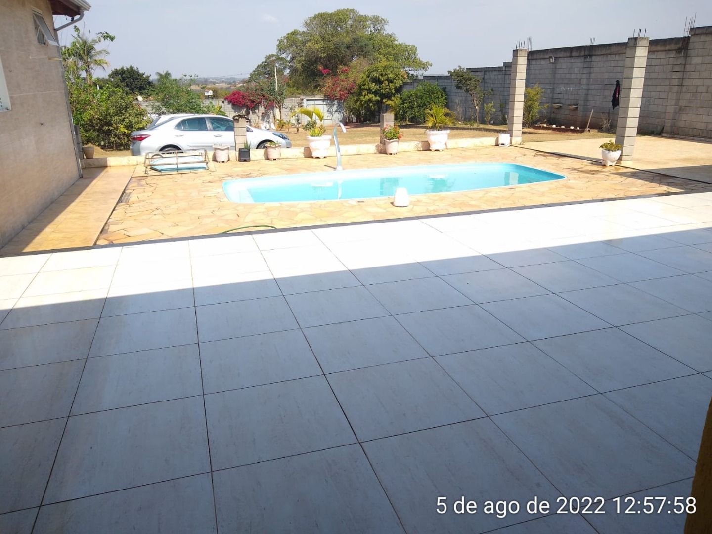 Imagens do imóveis chácara à venda em grande parque residencial, piracicaba 2 quartos 1400m²