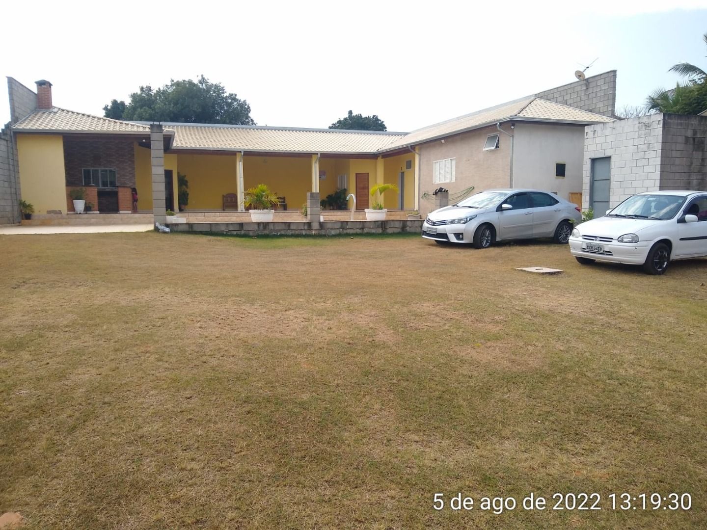 Imagens do imóveis chácara à venda em grande parque residencial, piracicaba 2 quartos 1400m²