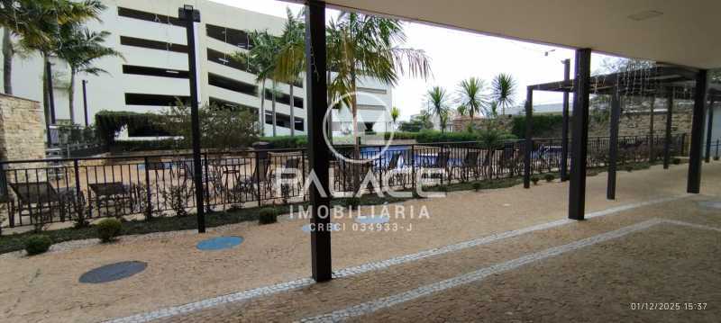 Imagens do imóveis apartamento para venda e aluguel em paulicéia, piracicaba 2 quartos 66m²