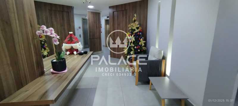 Imagens do imóveis apartamento para venda e aluguel em paulicéia, piracicaba 2 quartos 66m²