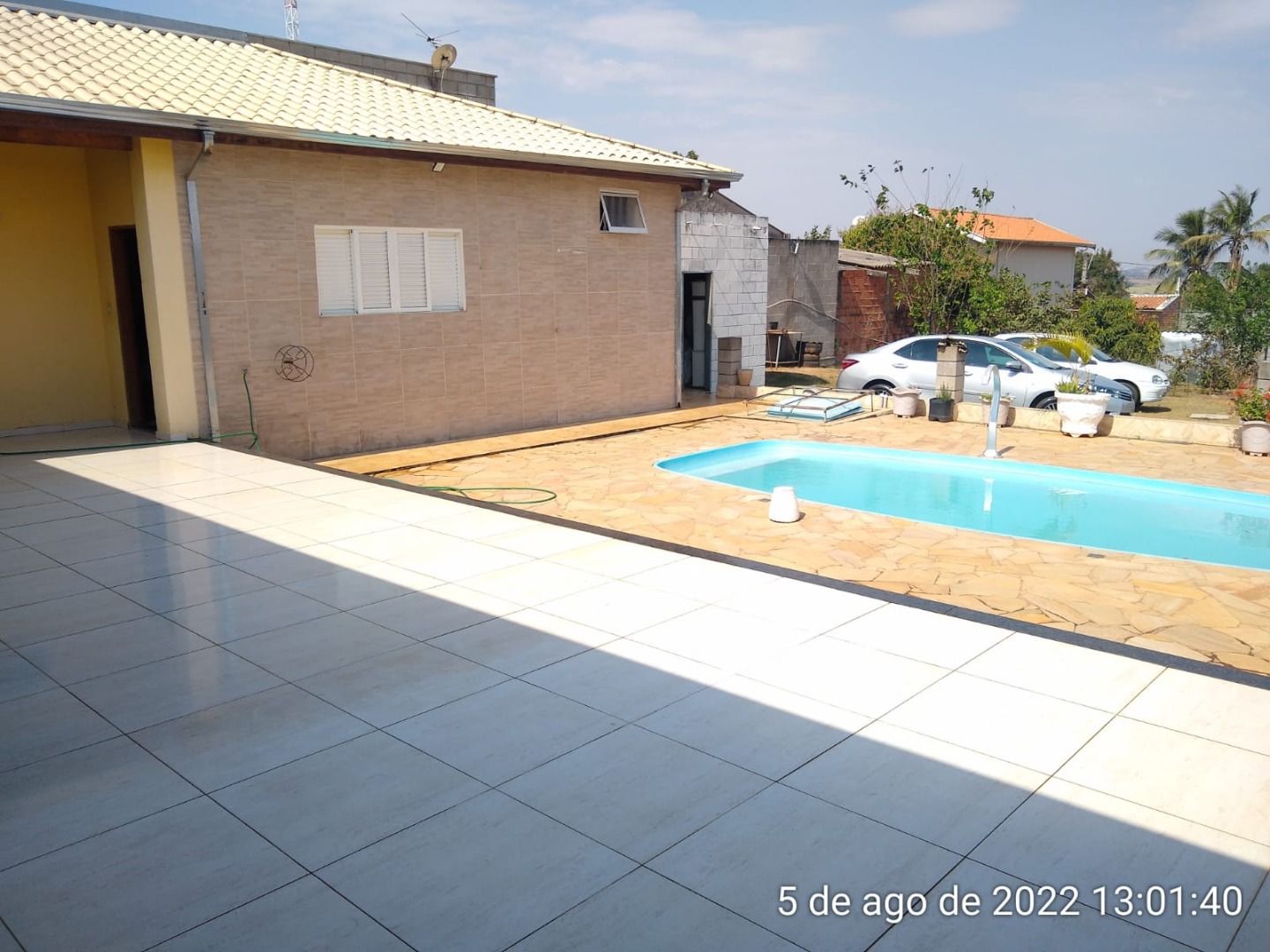 Imagens do imóveis chácara à venda em grande parque residencial, piracicaba 2 quartos 1400m²